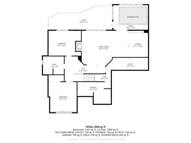 506 Hawthorne Woods Drive, Eagan, MN 55123