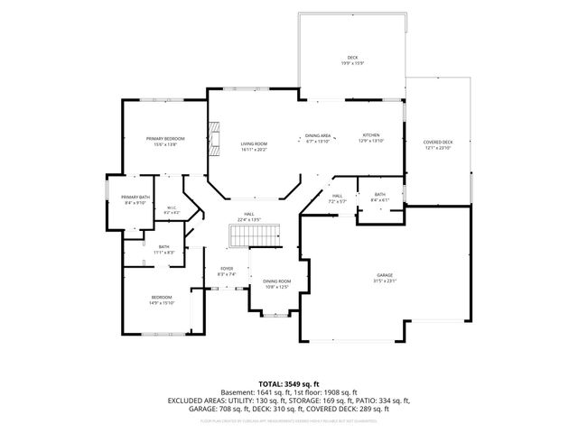 506 Hawthorne Woods Drive, Eagan, MN 55123