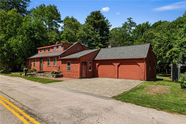 1289 South Road, East Greenwich, RI 02818