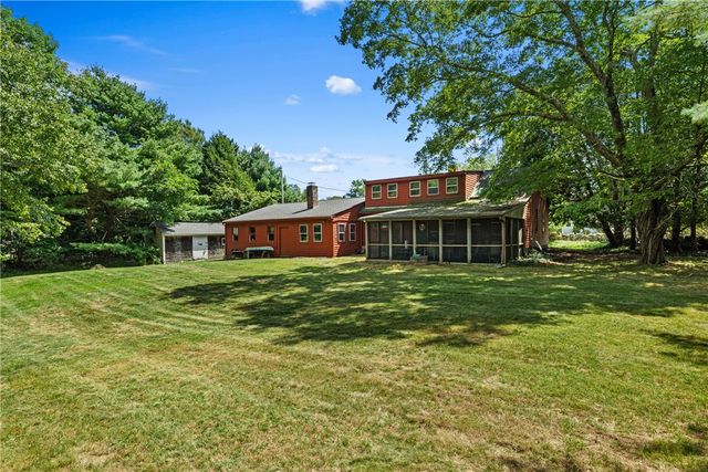 1289 South Road, East Greenwich, RI 02818