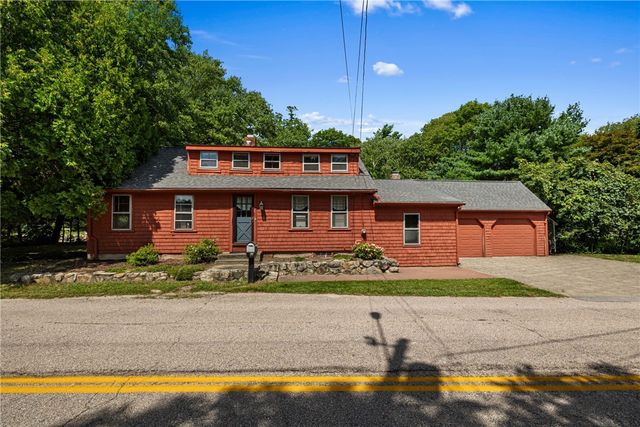 1289 South Road, East Greenwich, RI 02818