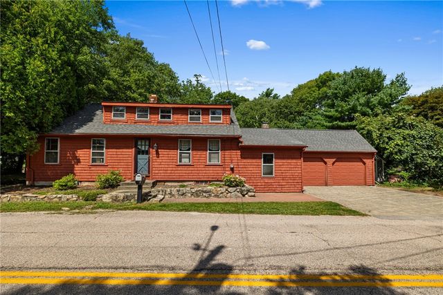 1289 South Road, East Greenwich, RI 02818