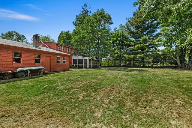 1289 South Road, East Greenwich, RI 02818