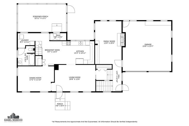 1289 South Road, East Greenwich, RI 02818