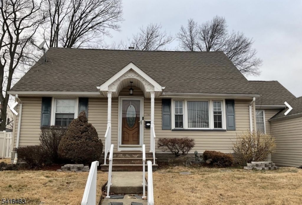 74 Warner St, Woodbridge Twp., NJ 08863