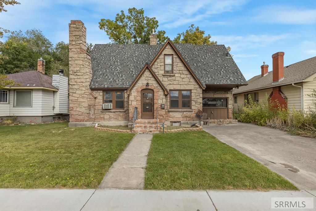 245 E 14th Street, Idaho Falls, ID 83404