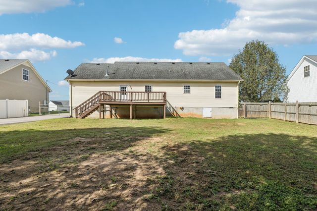 2914 Kedzie Dr, Murfreesboro, TN 37130