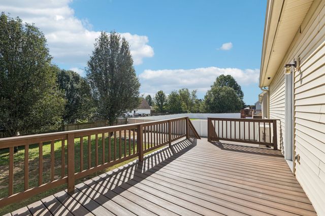 2914 Kedzie Dr, Murfreesboro, TN 37130