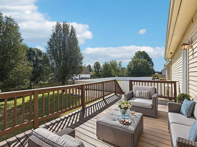 2914 Kedzie Dr, Murfreesboro, TN 37130