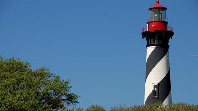 187 PALMETTO RIDGE ROAD, St Augustine, FL 32095