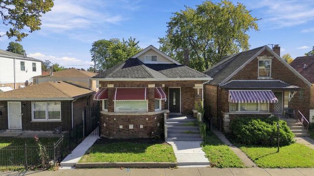 10453 S Indiana Avenue, Chicago, IL 60628