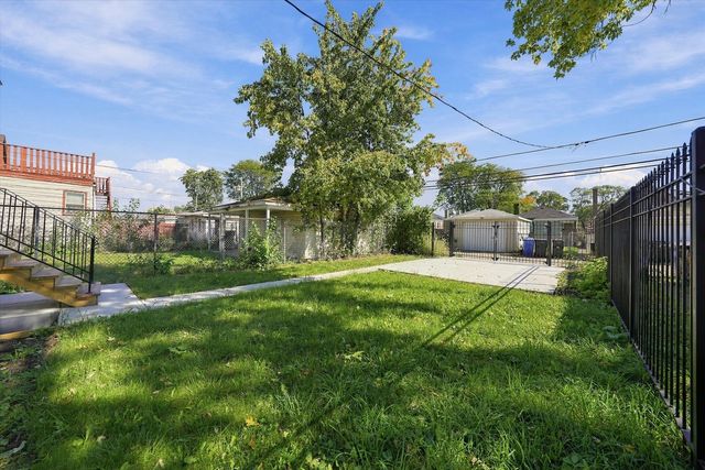 10453 S Indiana Avenue, Chicago, IL 60628