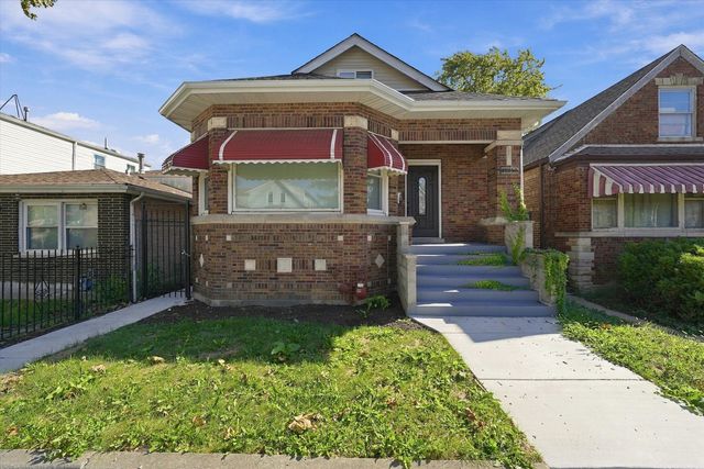 10453 S Indiana Avenue, Chicago, IL 60628