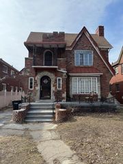 17515 Northlawn Street, Detroit, MI 48221
