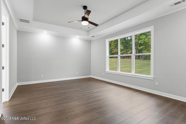 2835 S Cypress Lake Drive, Olive Branch, MS 38654