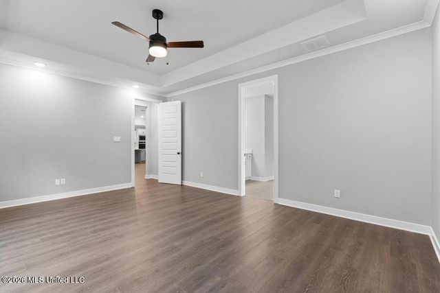 2835 S Cypress Lake Drive, Olive Branch, MS 38654