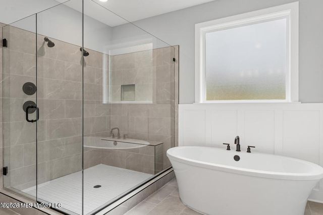 2835 S Cypress Lake Drive, Olive Branch, MS 38654