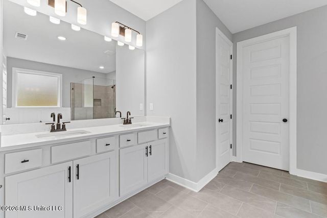 2835 S Cypress Lake Drive, Olive Branch, MS 38654