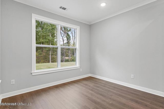 2835 S Cypress Lake Drive, Olive Branch, MS 38654