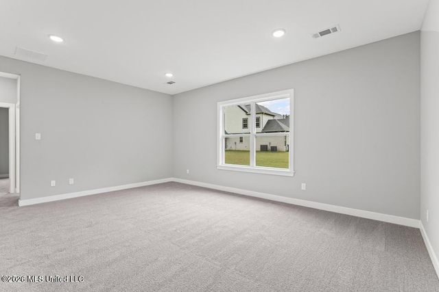 2835 S Cypress Lake Drive, Olive Branch, MS 38654