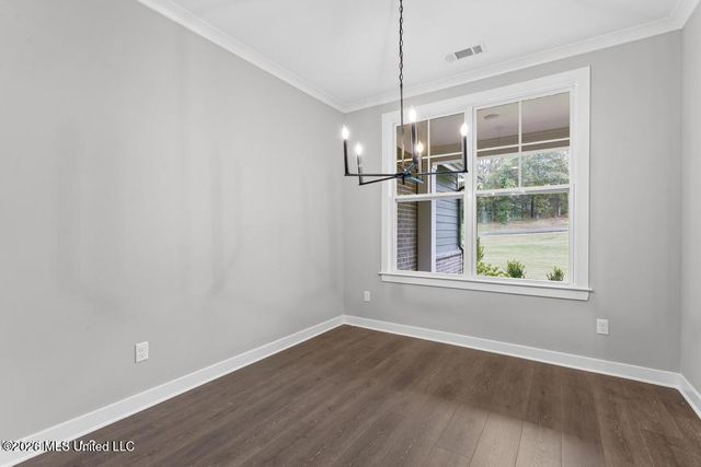 2835 S Cypress Lake Drive, Olive Branch, MS 38654