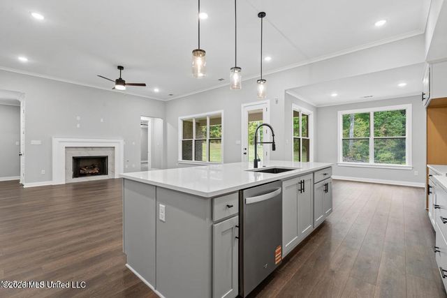 2835 S Cypress Lake Drive, Olive Branch, MS 38654