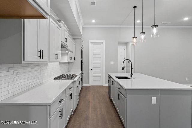 2835 S Cypress Lake Drive, Olive Branch, MS 38654