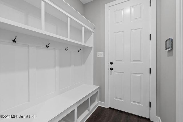 2835 S Cypress Lake Drive, Olive Branch, MS 38654