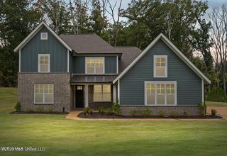 2835 S Cypress Lake Drive, Olive Branch, MS 38654