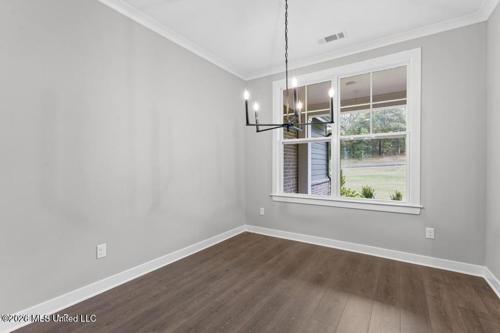 2835 S Cypress Lake Drive, Olive Branch, MS 38654 — photo 2