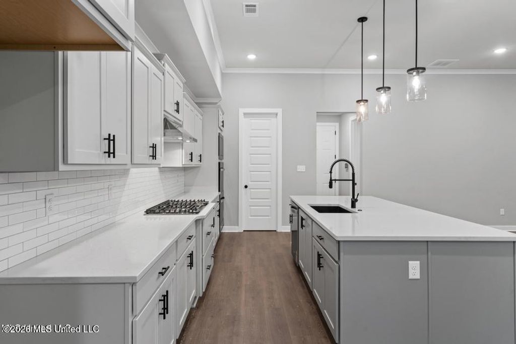 2835 S Cypress Lake Drive, Olive Branch, MS 38654 — photo 5