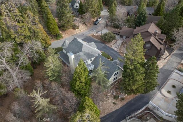 27601 Cedarwood Drive, Lake Arrowhead, CA 92352