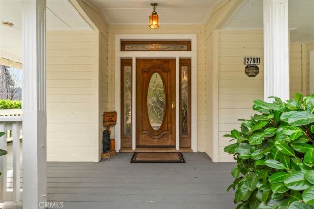 27601 Cedarwood Drive, Lake Arrowhead, CA 92352