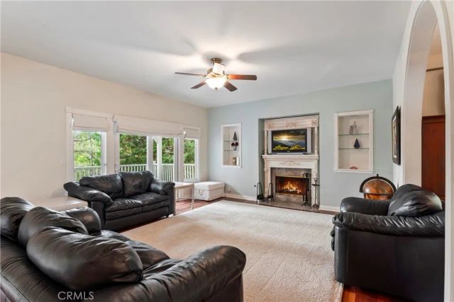 27601 Cedarwood Drive, Lake Arrowhead, CA 92352