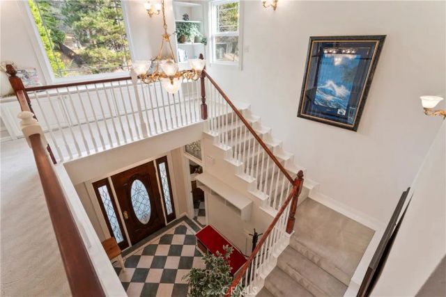 27601 Cedarwood Drive, Lake Arrowhead, CA 92352