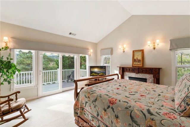 27601 Cedarwood Drive, Lake Arrowhead, CA 92352
