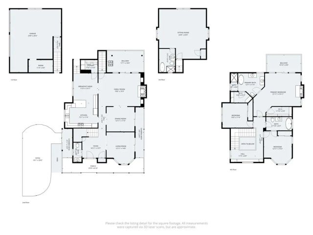 27601 Cedarwood Drive, Lake Arrowhead, CA 92352