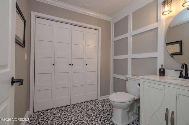 38 Van Dorn Street, Keyport, NJ 07735