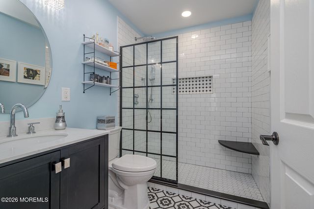 38 Van Dorn Street, Keyport, NJ 07735