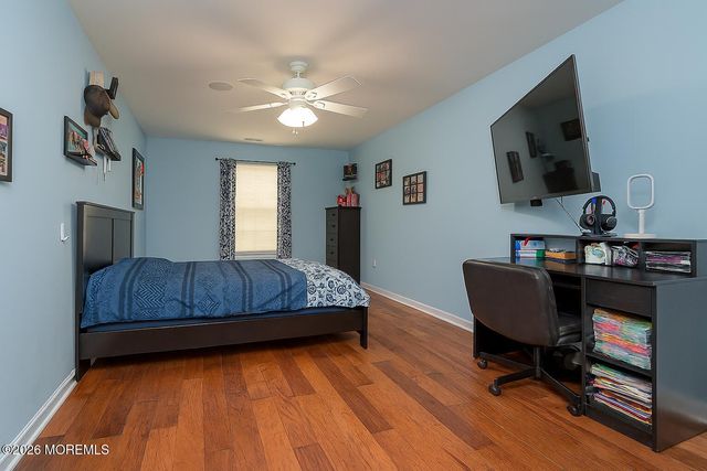 38 Van Dorn Street, Keyport, NJ 07735