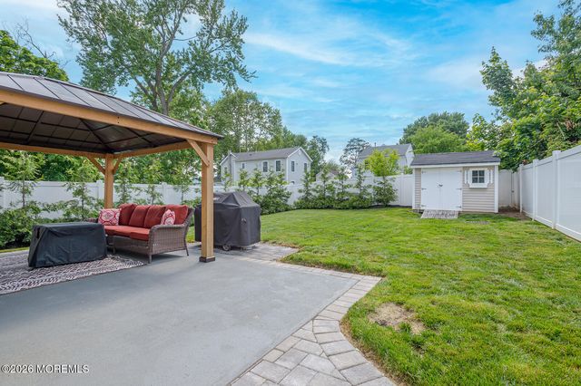 38 Van Dorn Street, Keyport, NJ 07735