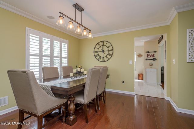 38 Van Dorn Street, Keyport, NJ 07735