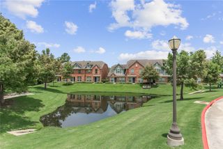 1001 Krenek Tap Road 1805, College Station, TX 77840