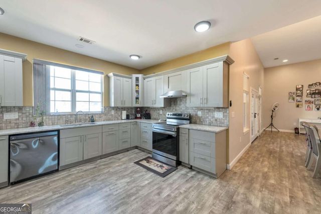 1243 Old Villa Rica Road, Dallas, GA 30157