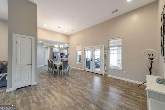 1243 Old Villa Rica Road, Dallas, GA 30157