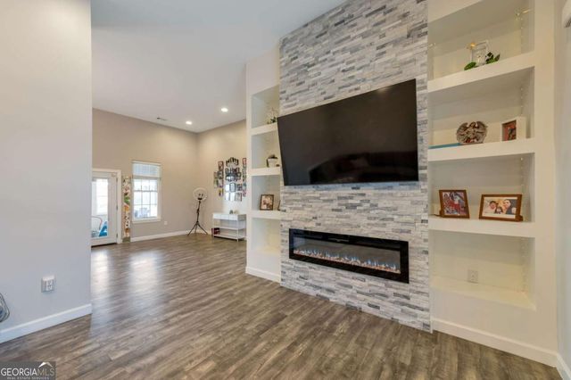 1243 Old Villa Rica Road, Dallas, GA 30157