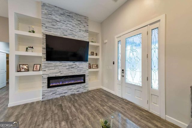 1243 Old Villa Rica Road, Dallas, GA 30157