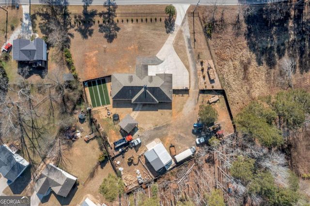 1243 Old Villa Rica Road, Dallas, GA 30157