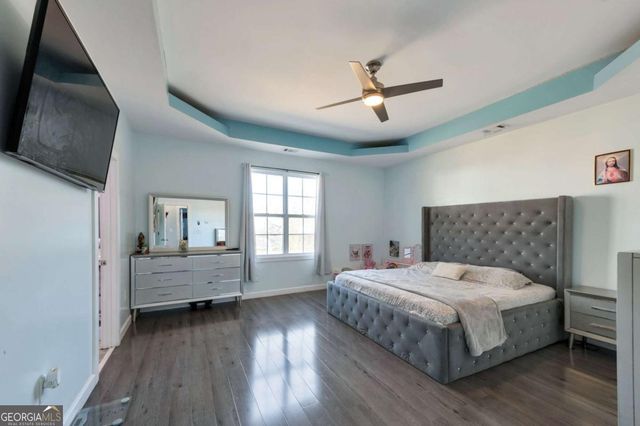 1243 Old Villa Rica Road, Dallas, GA 30157