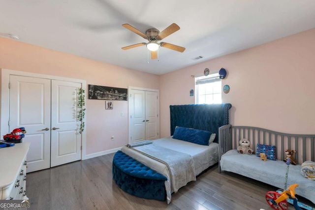 1243 Old Villa Rica Road, Dallas, GA 30157